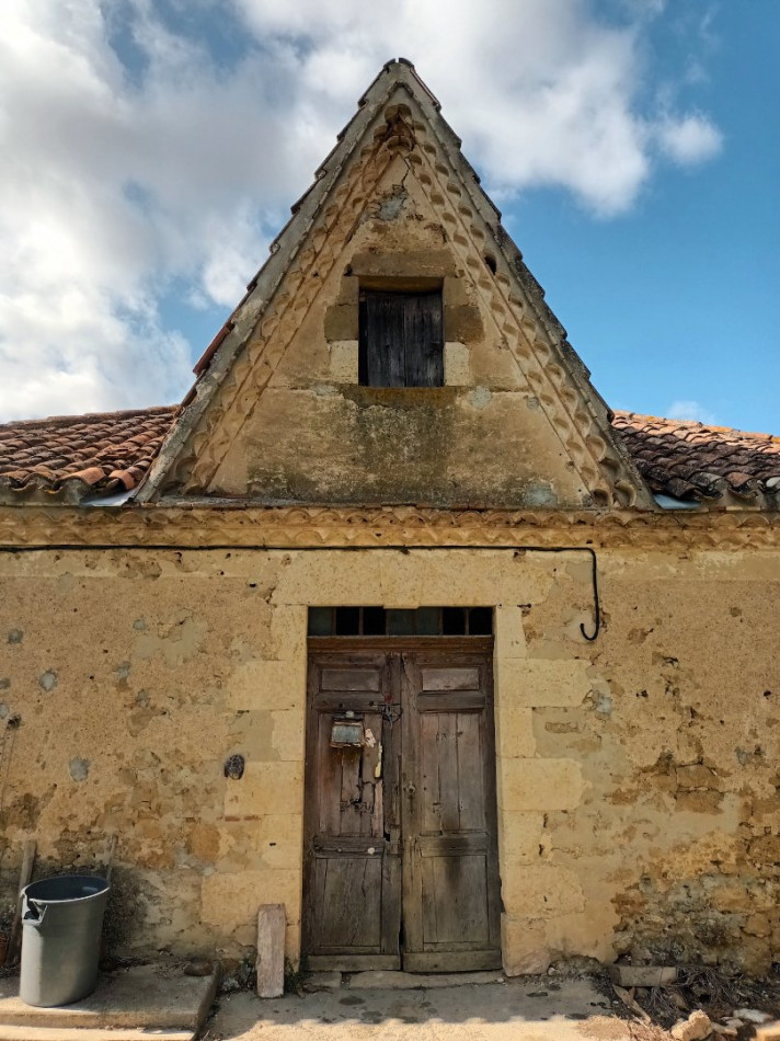 vente Maison de caractère Mauvezin - Photo 3