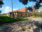 vente Maison de caractère Mauvezin