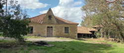 vente Maison de caractère Mauvezin