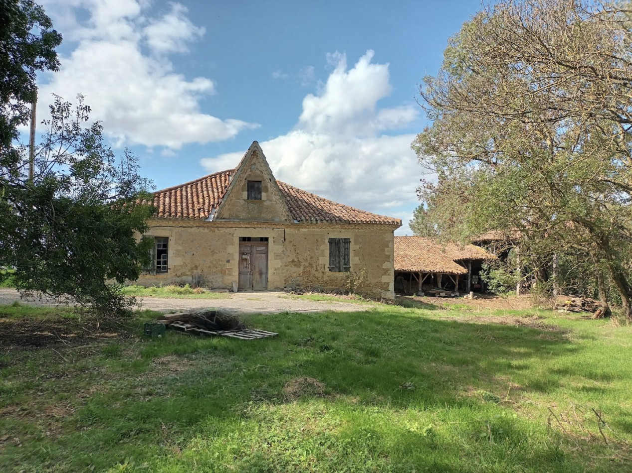 vente Maison de caractère Mauvezin - Photo 9