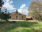 vente Maison de caractère Mauvezin