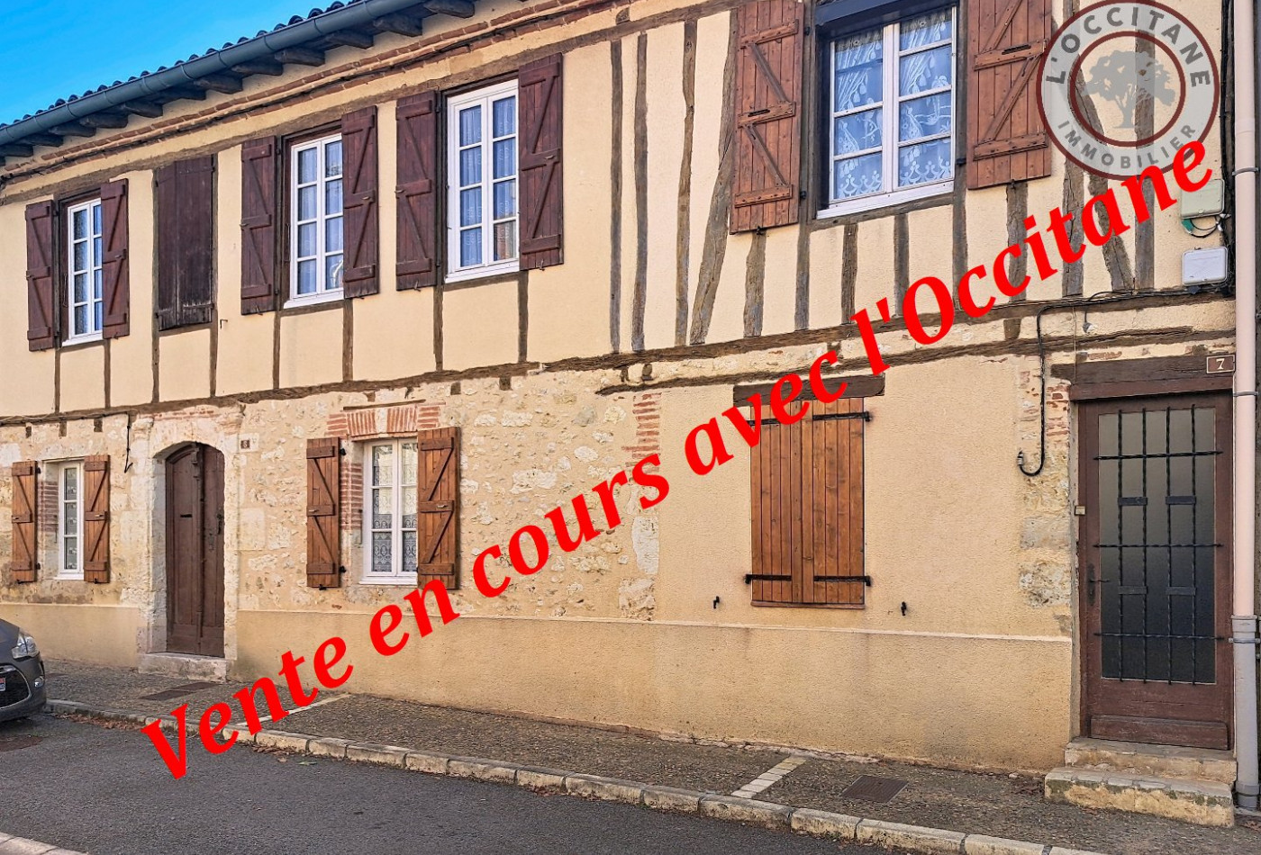 vente Immeuble Cologne - Photo 1