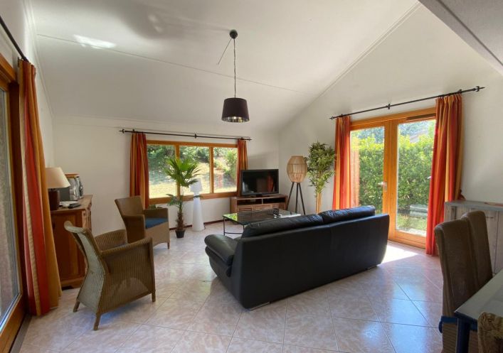 sale Maison Samatan