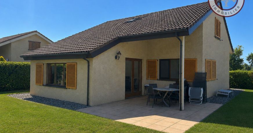 vente Maison Samatan