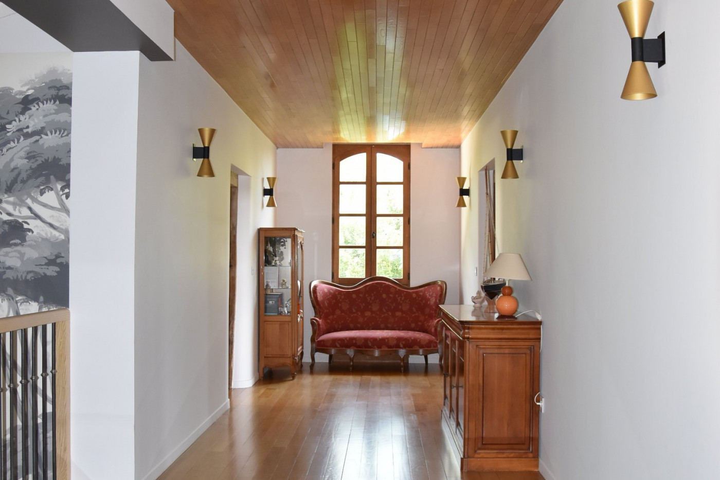 vente Maison L'isle-jourdain - Photo 10