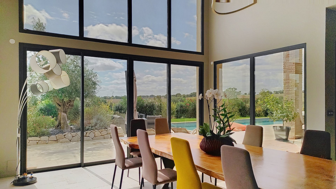 vente Maison L'isle-jourdain - Photo 4