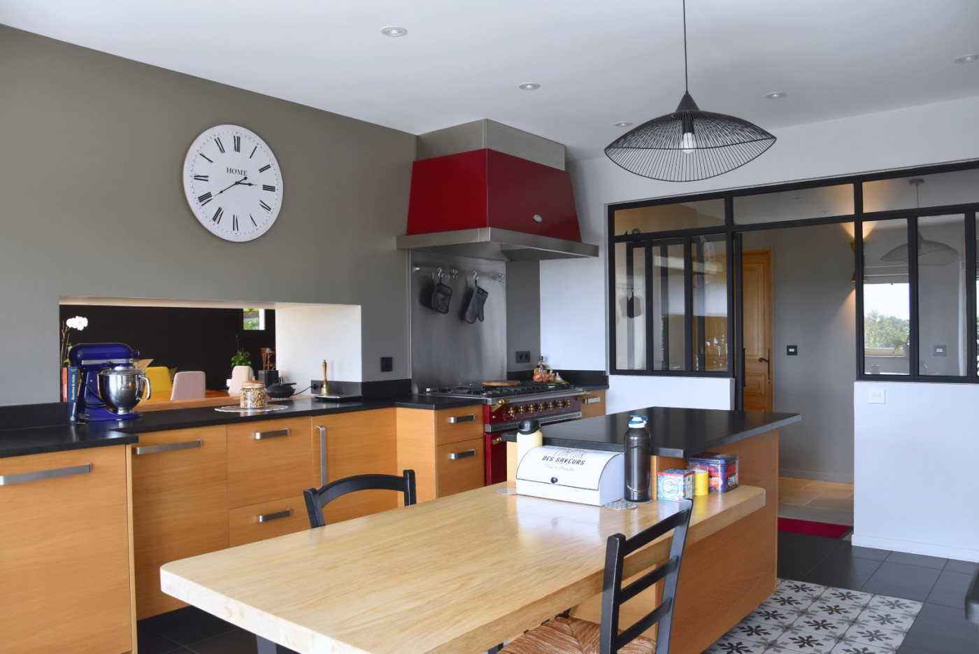 vente Maison L'isle-jourdain - Photo 8