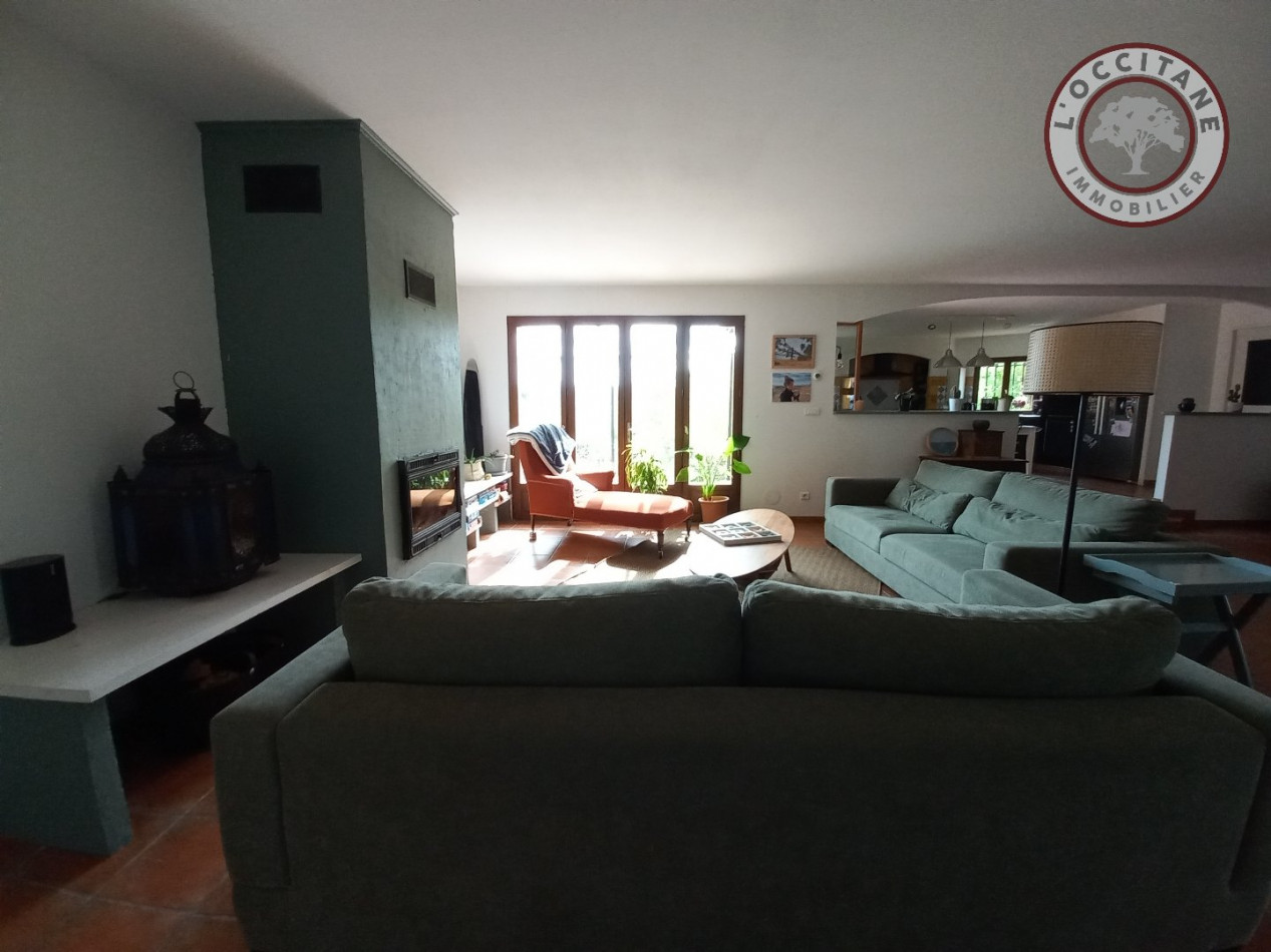 location Maison L'isle-jourdain - Photo 2