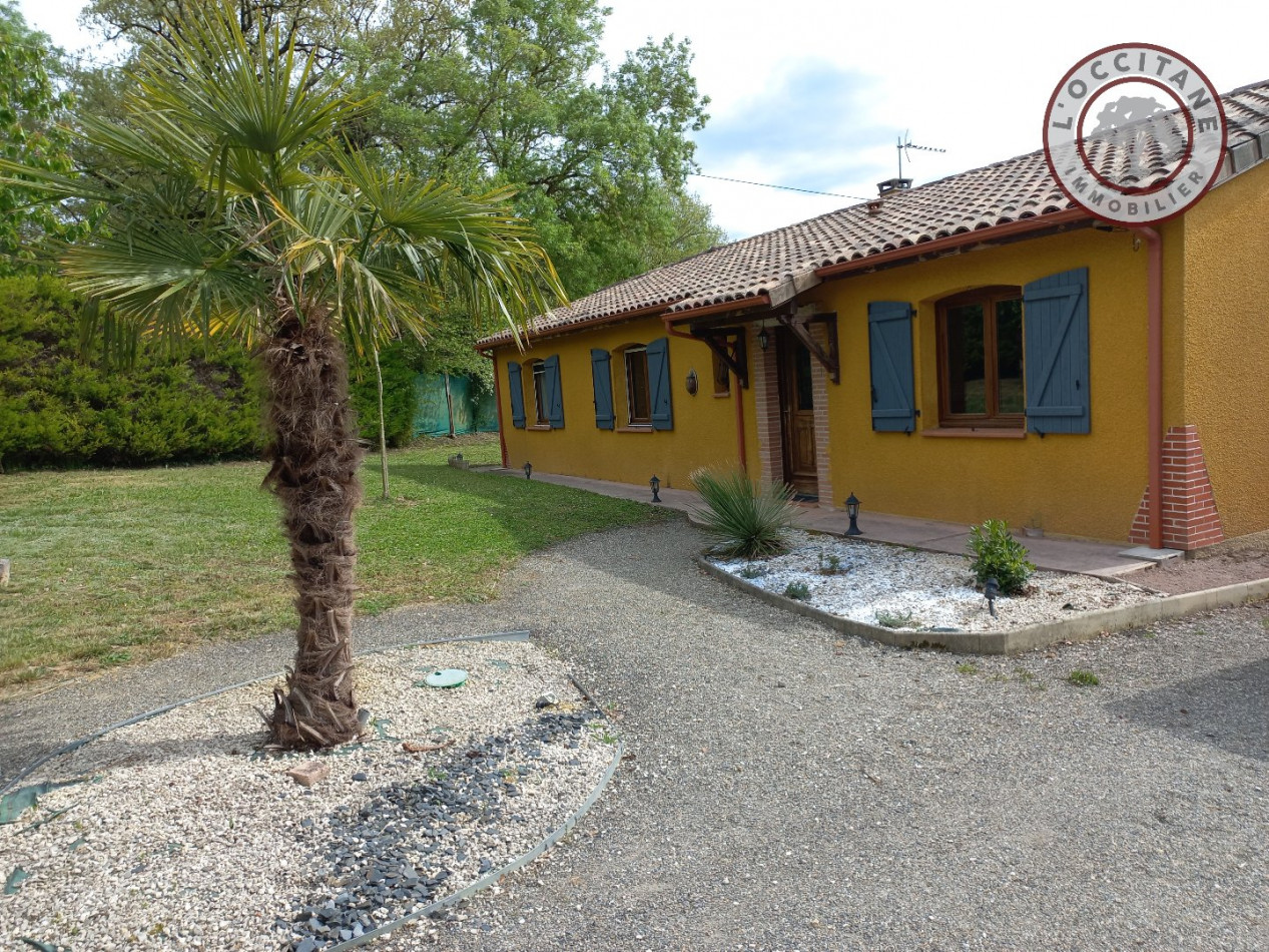 location Maison L'isle-jourdain - Photo 8