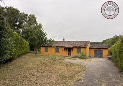 location Maison Mauvezin