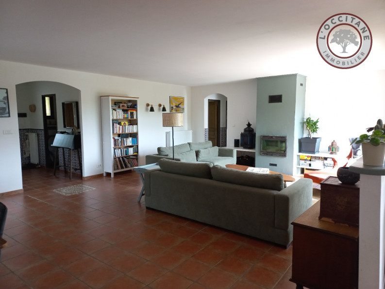 location Maison Touget - Photo 3