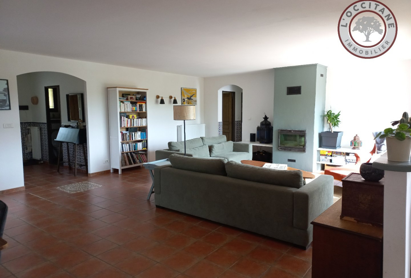 location Maison Touget - Photo 3