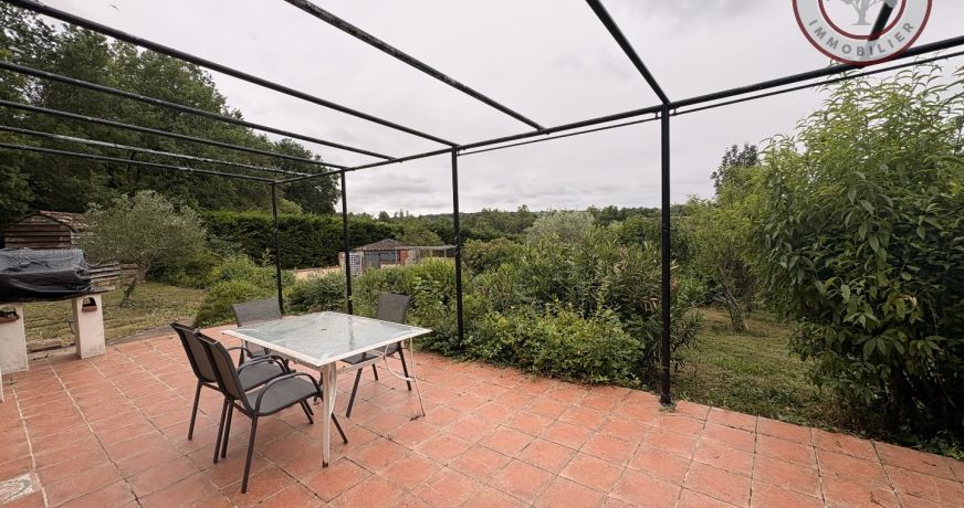 location Maison Mauvezin