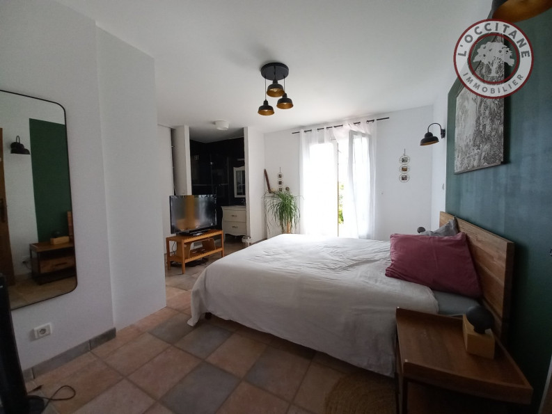 location Maison Touget - Photo 5