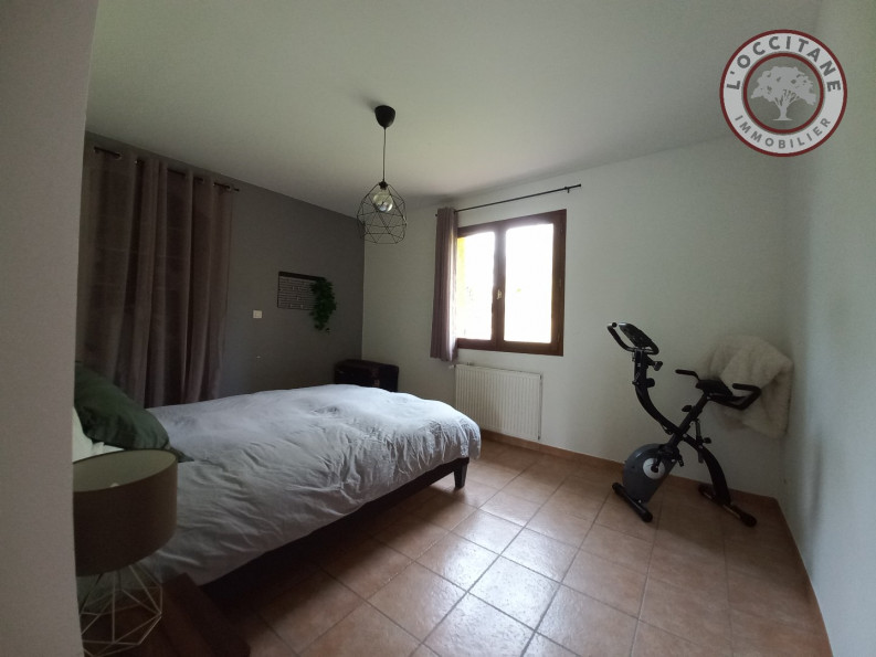 location Maison Touget - Photo 6