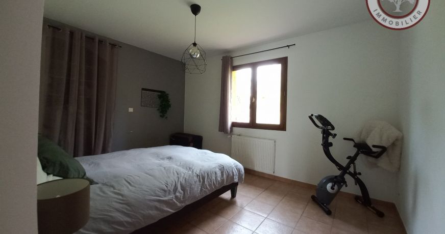 location Maison Touget