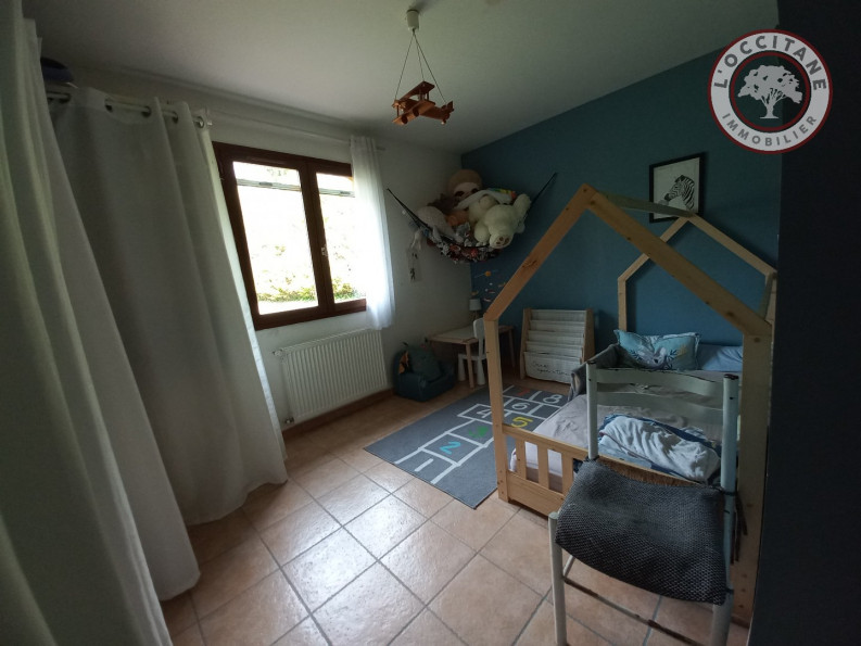 location Maison Touget - Photo 7