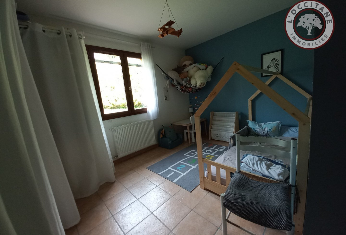 location Maison Touget - Photo 7