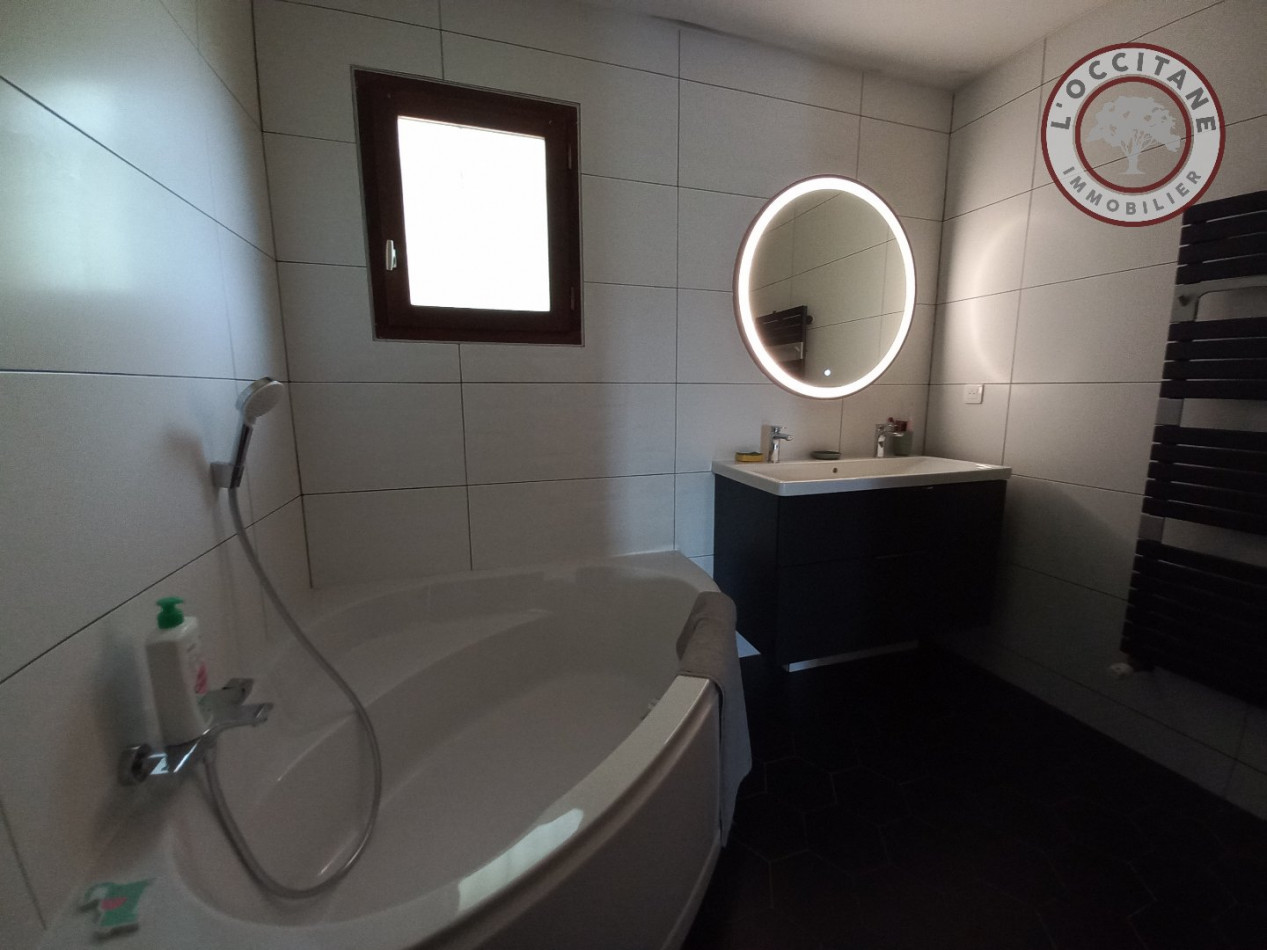 location Maison Touget - Photo 8