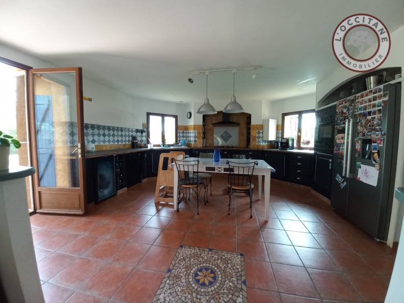 location Maison Touget - Photo 4