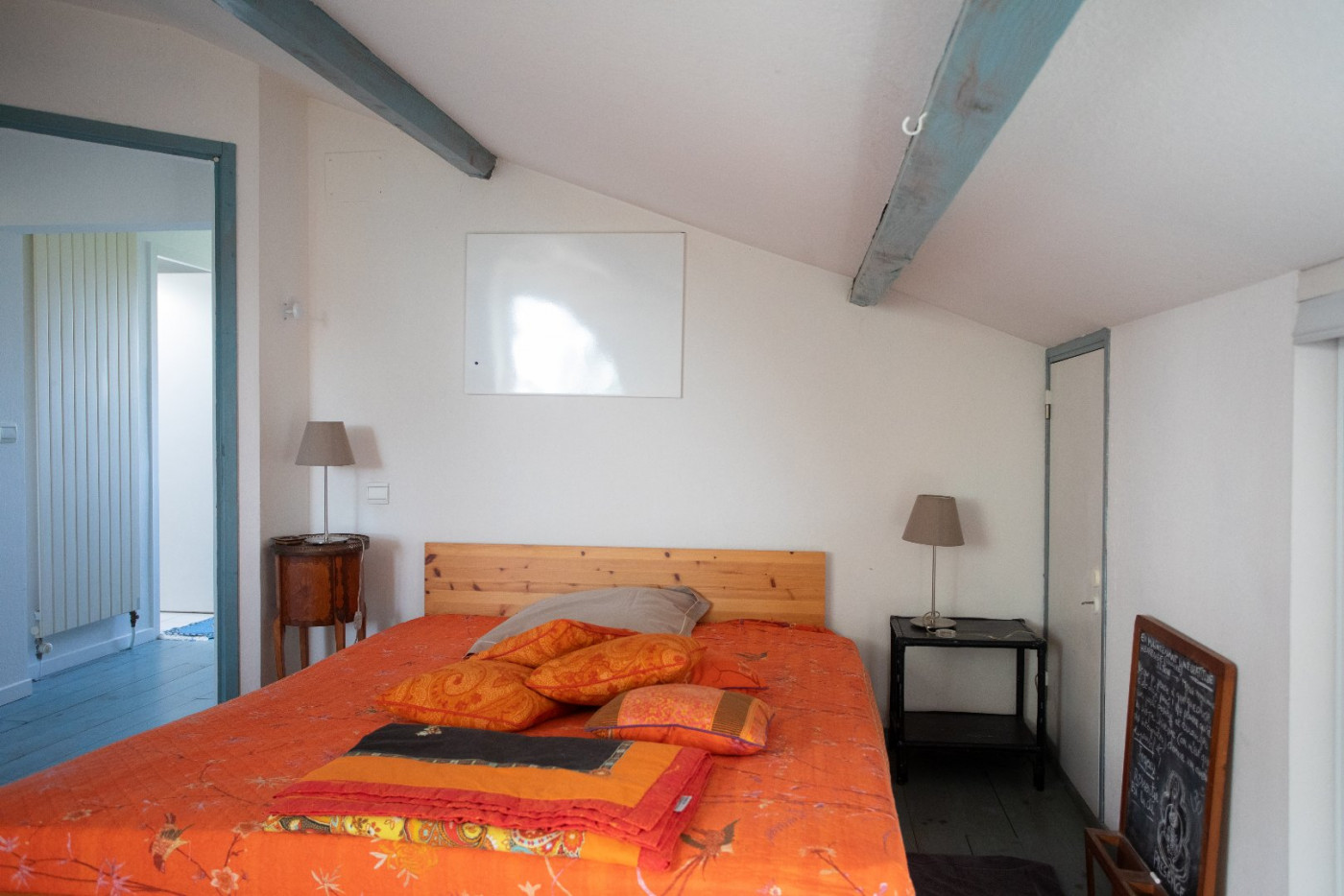 vente Maison L'isle-jourdain - Photo 10