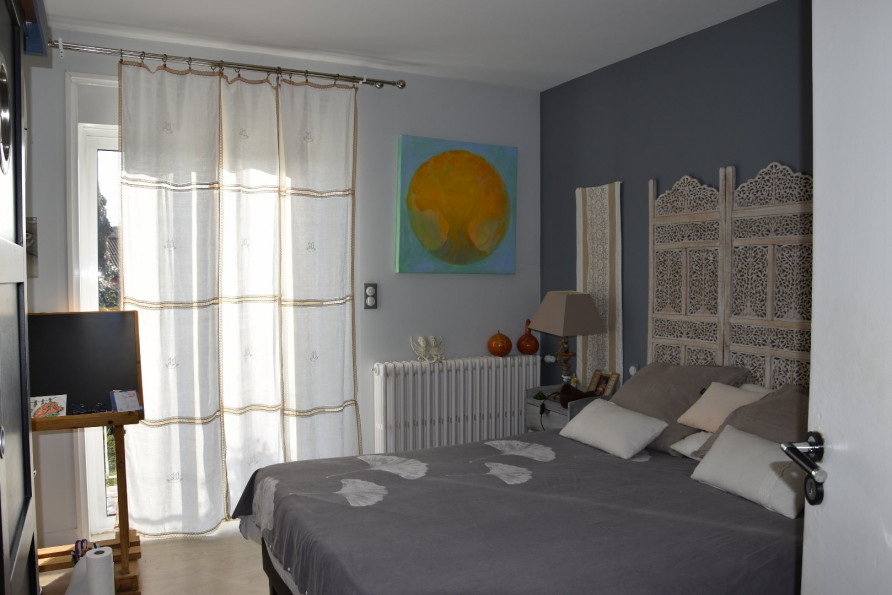 vente Maison L'isle-jourdain - Photo 9