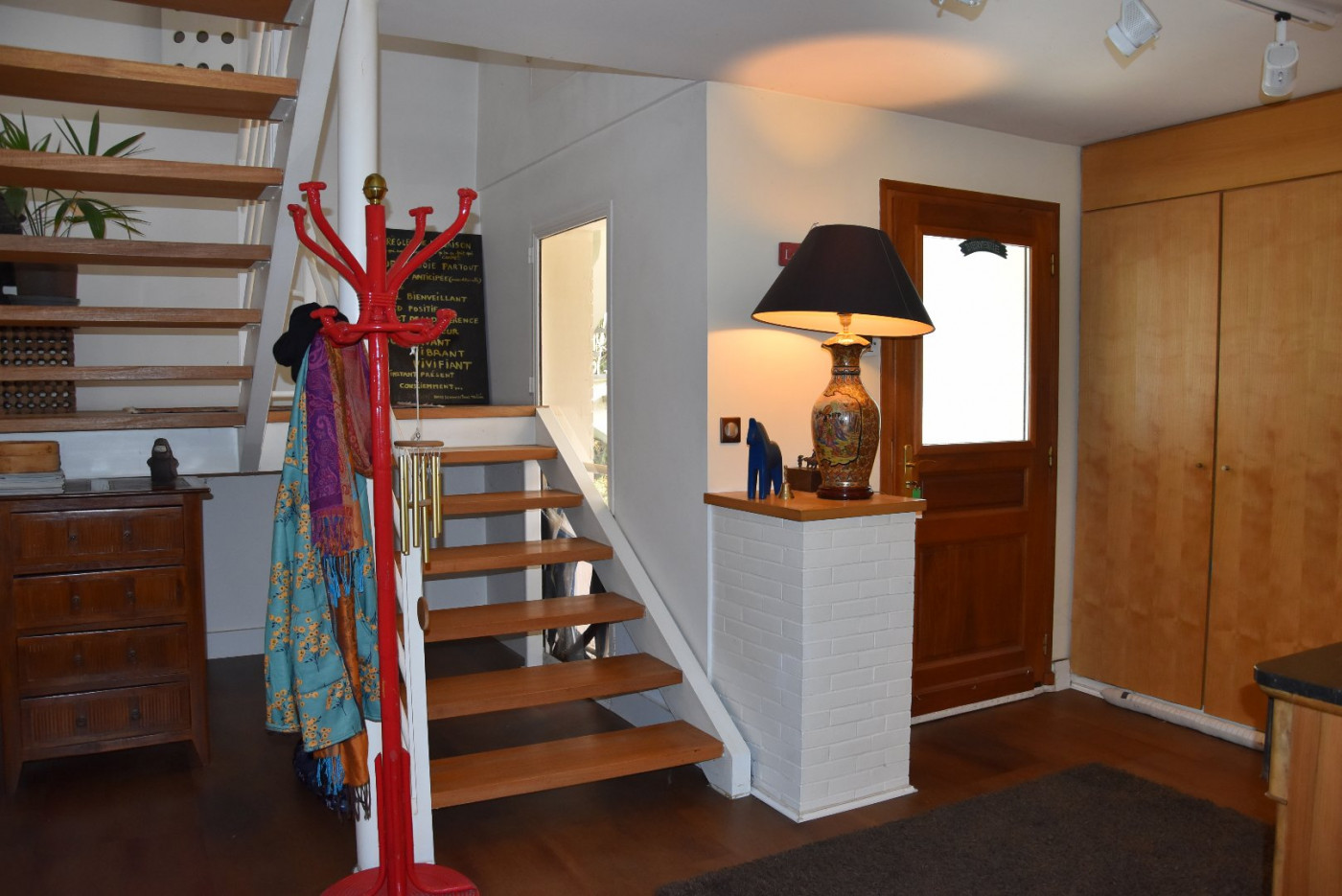 vente Maison L'isle-jourdain - Photo 7