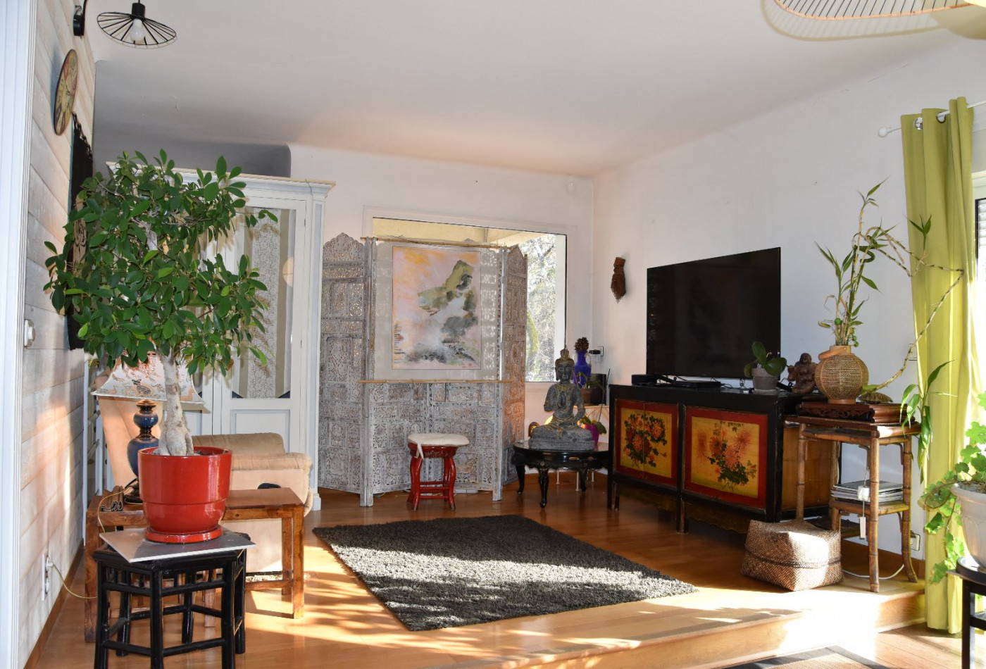 vente Maison L'isle-jourdain - Photo 6