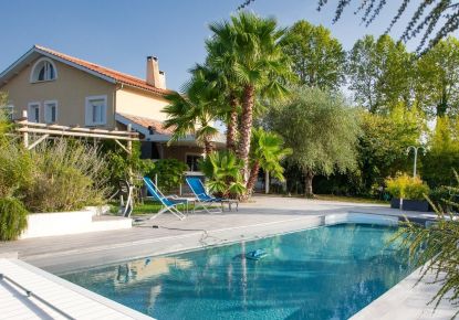 vente Maison L'isle-jourdain