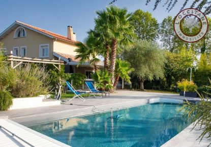 vente Maison L'isle-jourdain