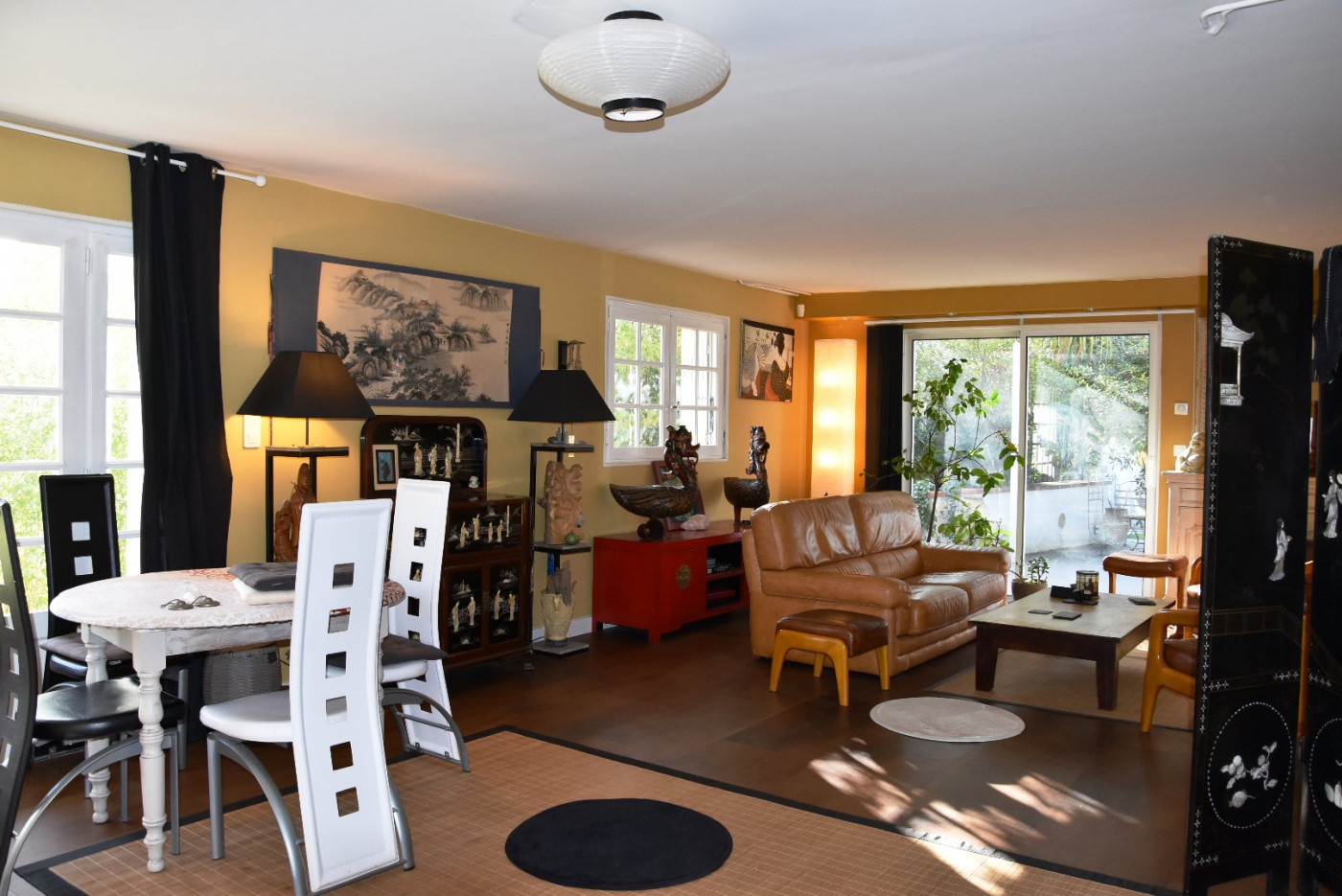vente Maison L'isle-jourdain - Photo 2