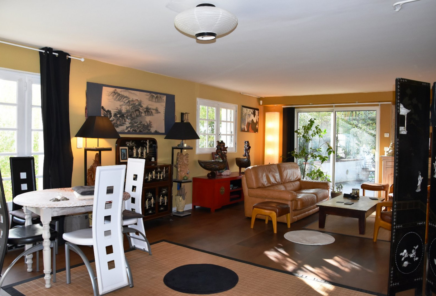 vente Maison L'isle-jourdain - Photo 2