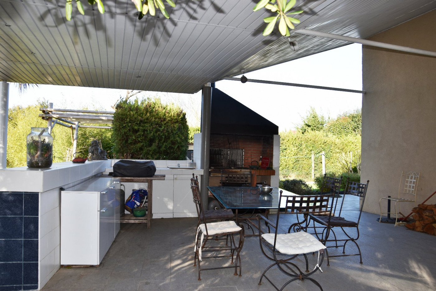 vente Maison L'isle-jourdain - Photo 5