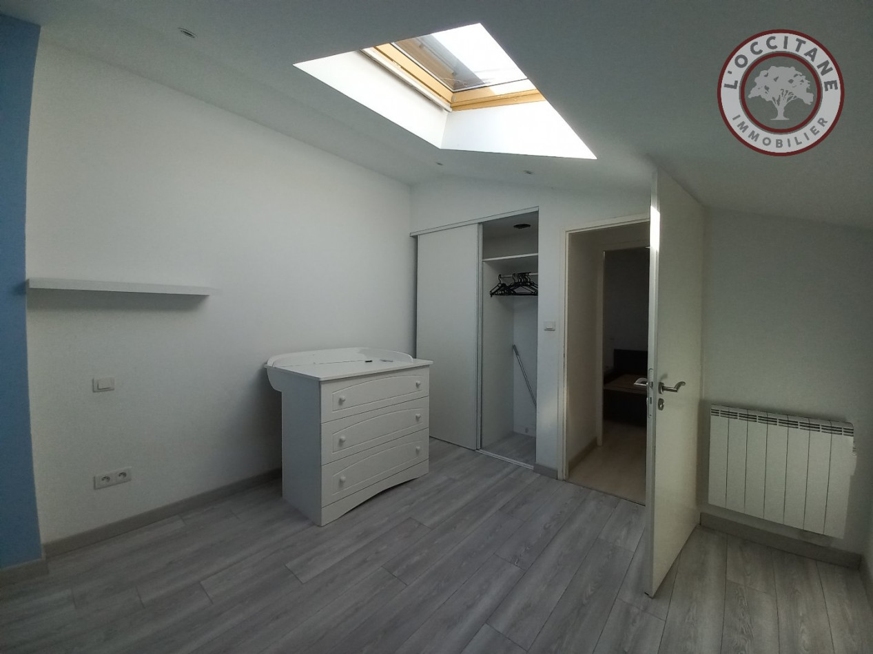 location Appartement L'isle-jourdain - Photo 2