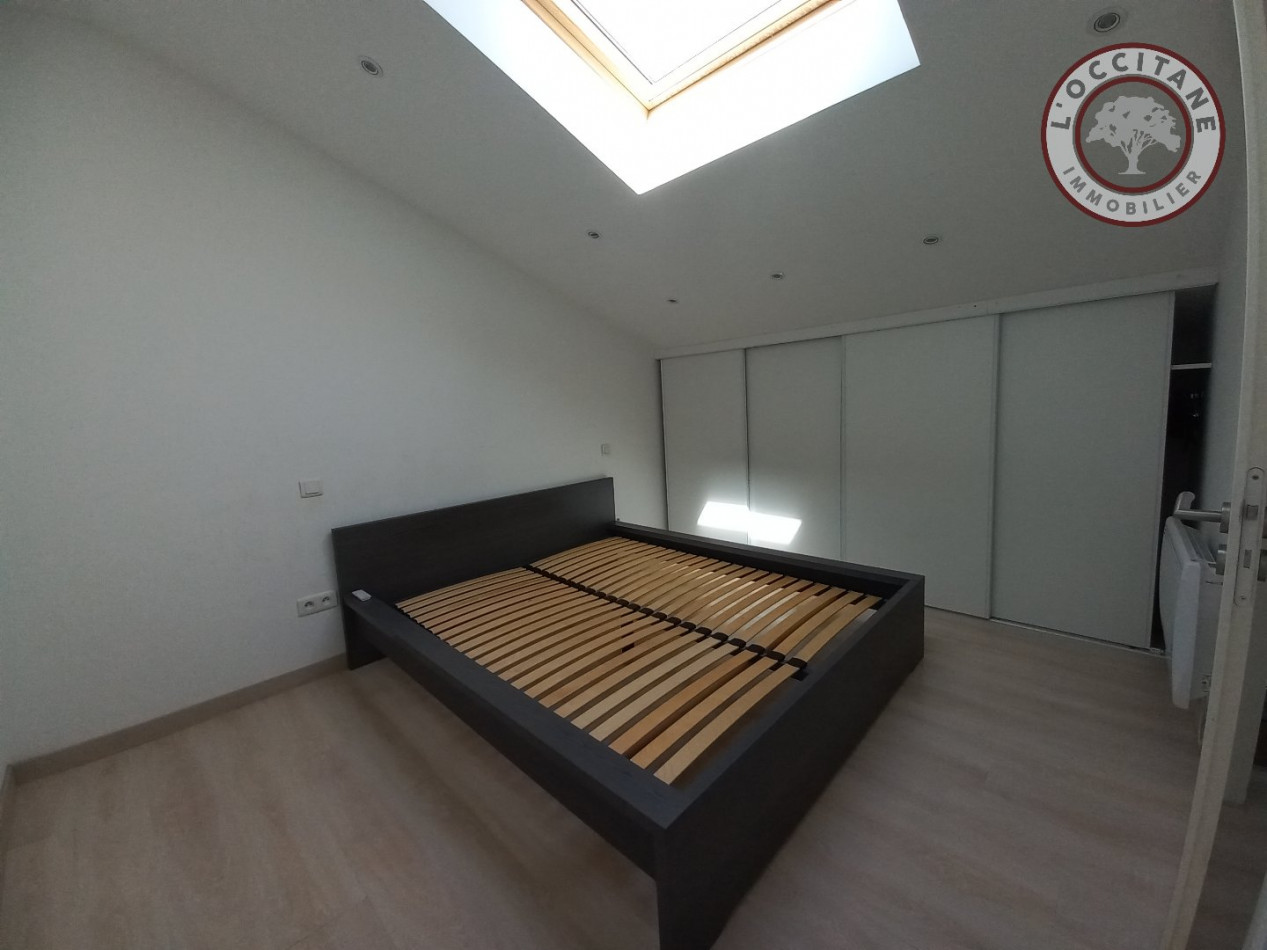 location Appartement L'isle-jourdain - Photo 3