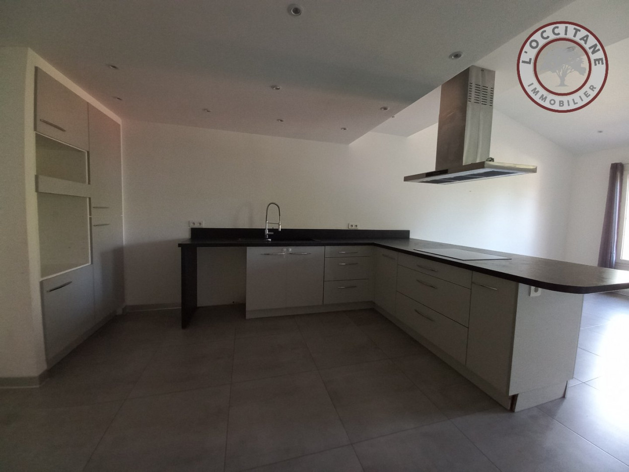 location Appartement L'isle-jourdain - Photo 5