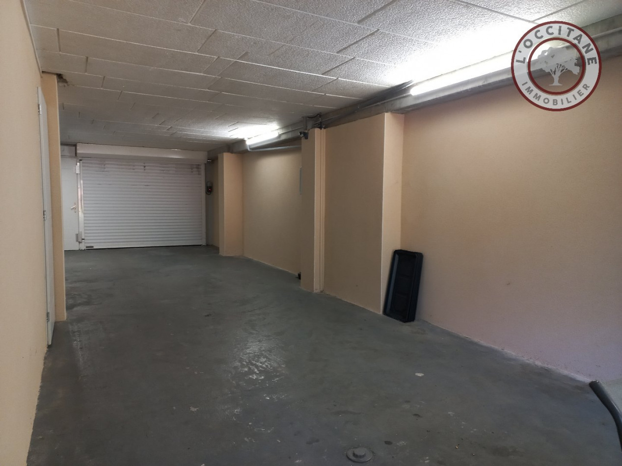 location Appartement L'isle-jourdain - Photo 8