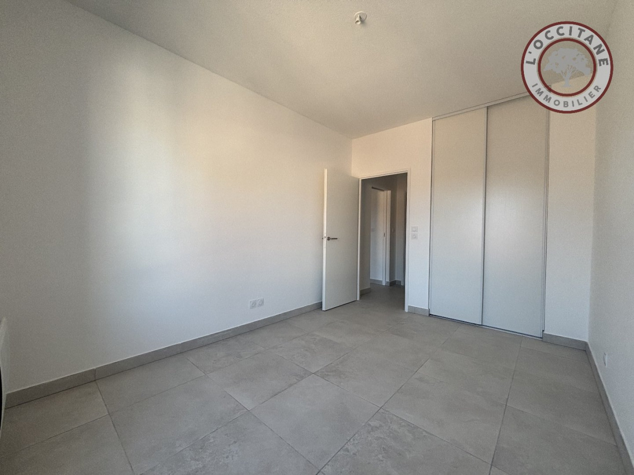 location Appartement L'isle-jourdain - Photo 6