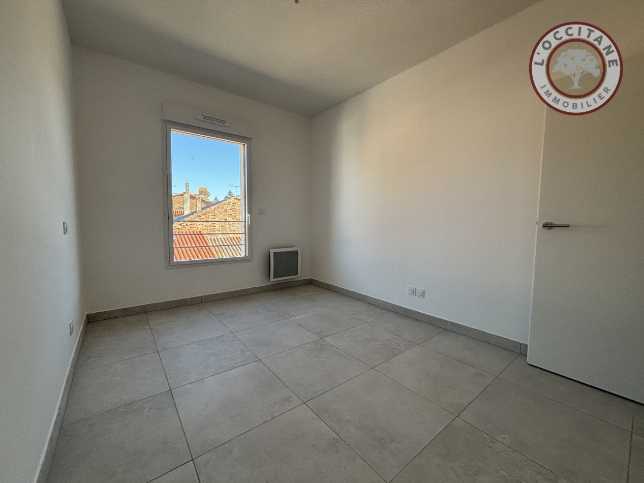 location Appartement L'isle-jourdain - Photo 5