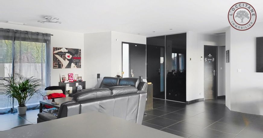 vente Maison L'isle-jourdain