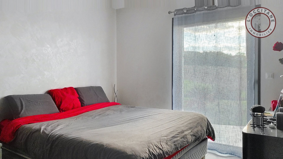 vente Maison L'isle-jourdain - Photo 7