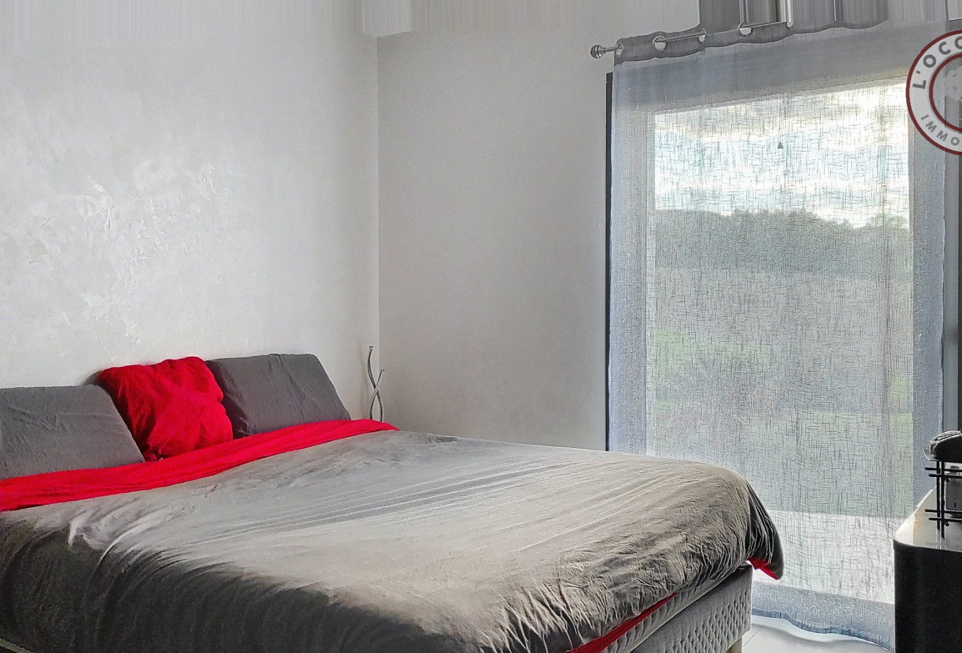 vente Maison L'isle-jourdain - Photo 10