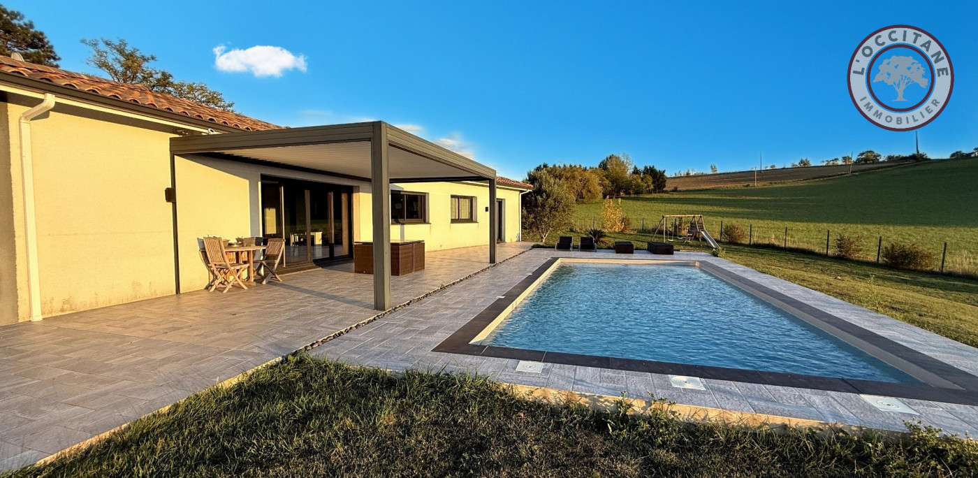 sale Maison L'isle-jourdain - Photo 10