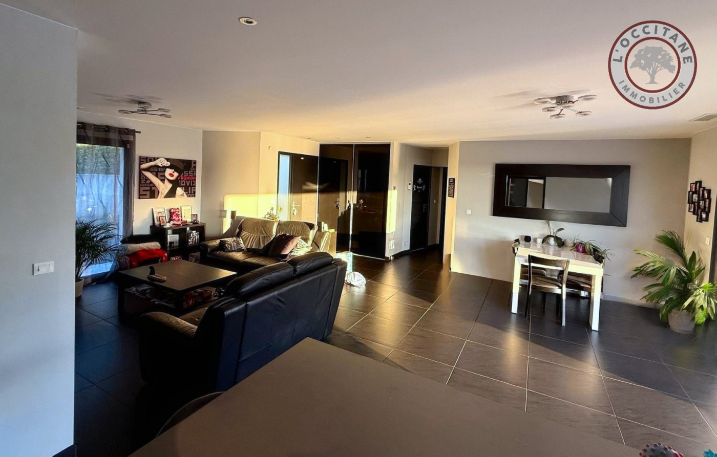 sale Maison L'isle-jourdain - Photo 9