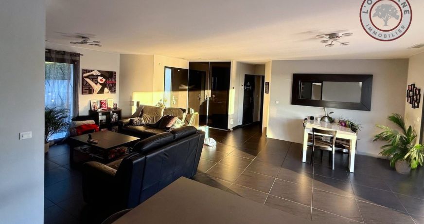 vente Maison L'isle-jourdain