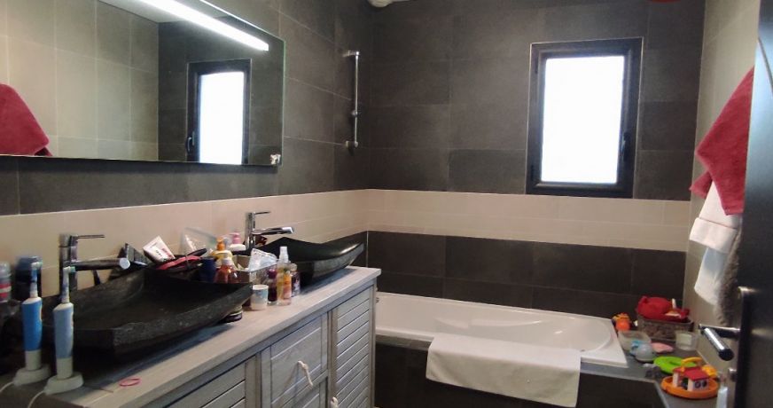 vente Maison L'isle-jourdain