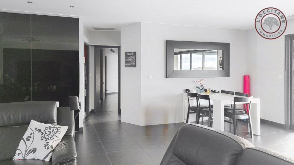 vente Maison L'isle-jourdain - Photo 9