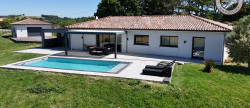 vente Maison L'isle-jourdain
