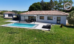 vente Maison L'isle-jourdain