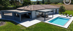 vente Maison L'isle-jourdain